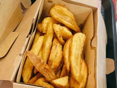 -Kyochon1991校村炸鸡(杨高中路店)