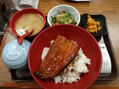 -食其家·牛丼咖喱(广元西路店)
