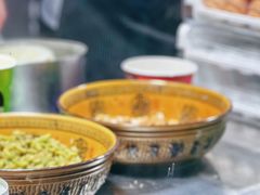 -清真老马家国华牛奶鸡蛋醪糟(正宁路店)