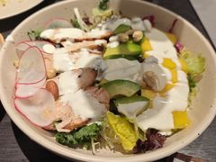 -卡朋西餐(宝安大仟里店)