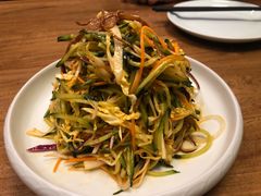 家常凉菜-一轩饺子馆(丽都店)