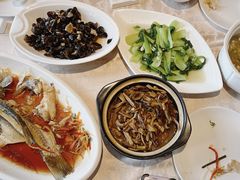 -庐山华微国际度假酒店-餐饮部