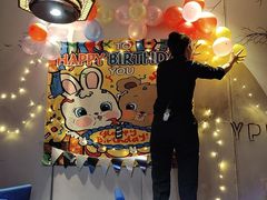 -海底捞火锅(德辉广场店)