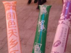 -国色天乡三期陆地乐园
