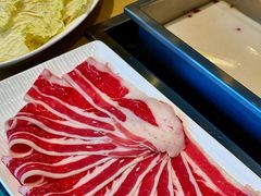 -皇城老妈·大连海鲜火锅(港湾店)