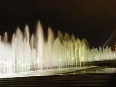 -大雁塔北广场音乐喷泉