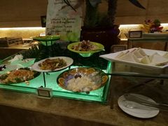 -清远国际酒店-圣保罗西餐厅