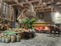 -清河半岛温泉度假酒店