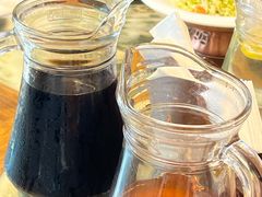 -那家小馆•北京菜•烤鸭(香山店)