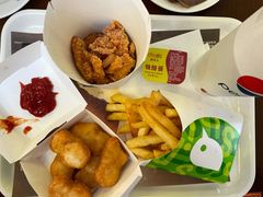 -银川河东国际机场