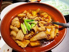 -山塘渡·苏式园林餐厅