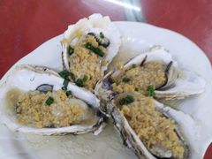 -板桥海鲜广场(文明东店)