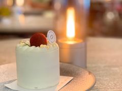 -玲婧胡同·生日蛋糕·餐厅(嘉里城店)