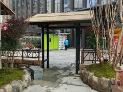 -老村长•湖北菜(欢乐大道店)