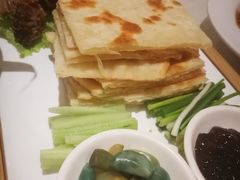 -大碗居·烤鸭·鱼头泡饼(天坛东门店)