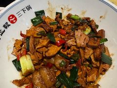 -富正毅三下锅连锁(三店)