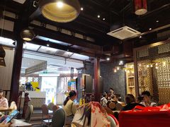 -麦当劳(南后街店)