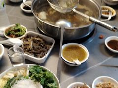 -官塘陈记鱼生·潮汕砂锅粥·牛肉火锅(潮枫路总店)