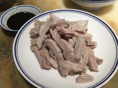 白切肚头-慧娟面馆·餐厅(望江路店)