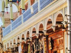 -清真吐鲁番餐厅(牛街店)