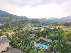 -凤翔首邑温泉度假村