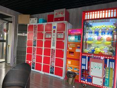-锐擎卡丁车主题乐园(郊野公园店)