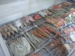 -同裕烧烤·海鲜·家常菜(杰座·欧洲城店)