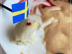 -宜家·瑞典风味餐厅(北京西红门店)