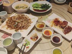 -上下九广州菜馆(李家村万达店)