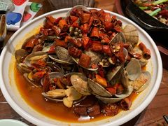 花哈-老板恋上鱼(荣盛广场店)