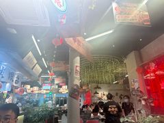 -牛市坎火锅(建设路店)