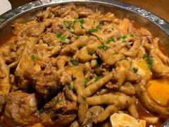 -胖哥俩肉蟹煲(湖滨银泰in77店)