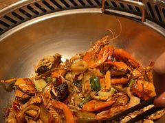 -七欣天香辣蟹火锅(无锡金太湖国际城店)