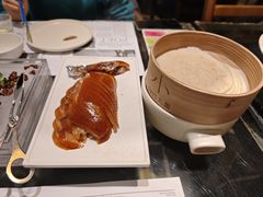 -小大董·烤鸭(王府井apm店)