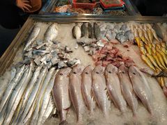 -食鼎记海鲜大排档(美食街店)