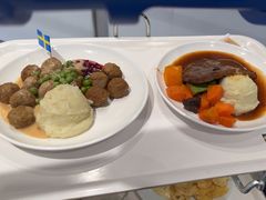 -宜家·瑞典风味餐厅(无锡店)