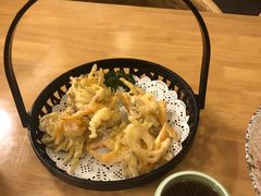 -吉炙烧鸟•本格料理(国际商贸城店)