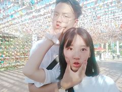 -七彩云南欢乐世界