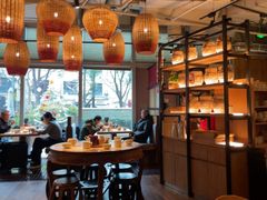 -荣家黄鱼面(南京西路店)