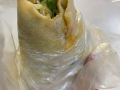 -阜阳杜大大卷馍(塘沽路店)