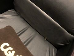 -CGV星星影城(颐堤港ScreenX店)