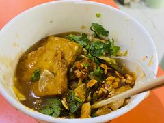-阿生哥螺蛳粉(永安街店)