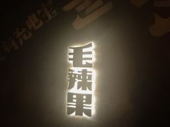 -毛辣果·酸