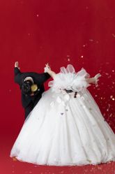 -太郎花子婚纱摄影TAHAKO(无锡店)