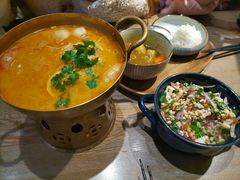 -长勺子东南亚(街道口店)