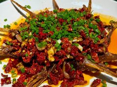 -又见炊烟私房菜(敬亭路店)