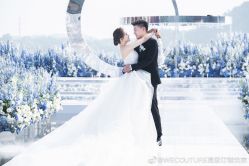 点击看大图 -WECOUTURE高级订制广州