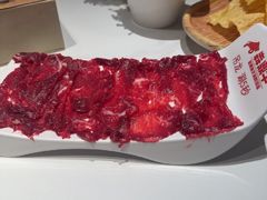 -犇鼎牛潮汕牛肉火锅(新辰里学清路店)
