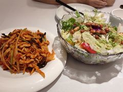 -峨嵋酒家(地安门店)