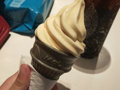 -麦当劳(新世纪环球中心店)